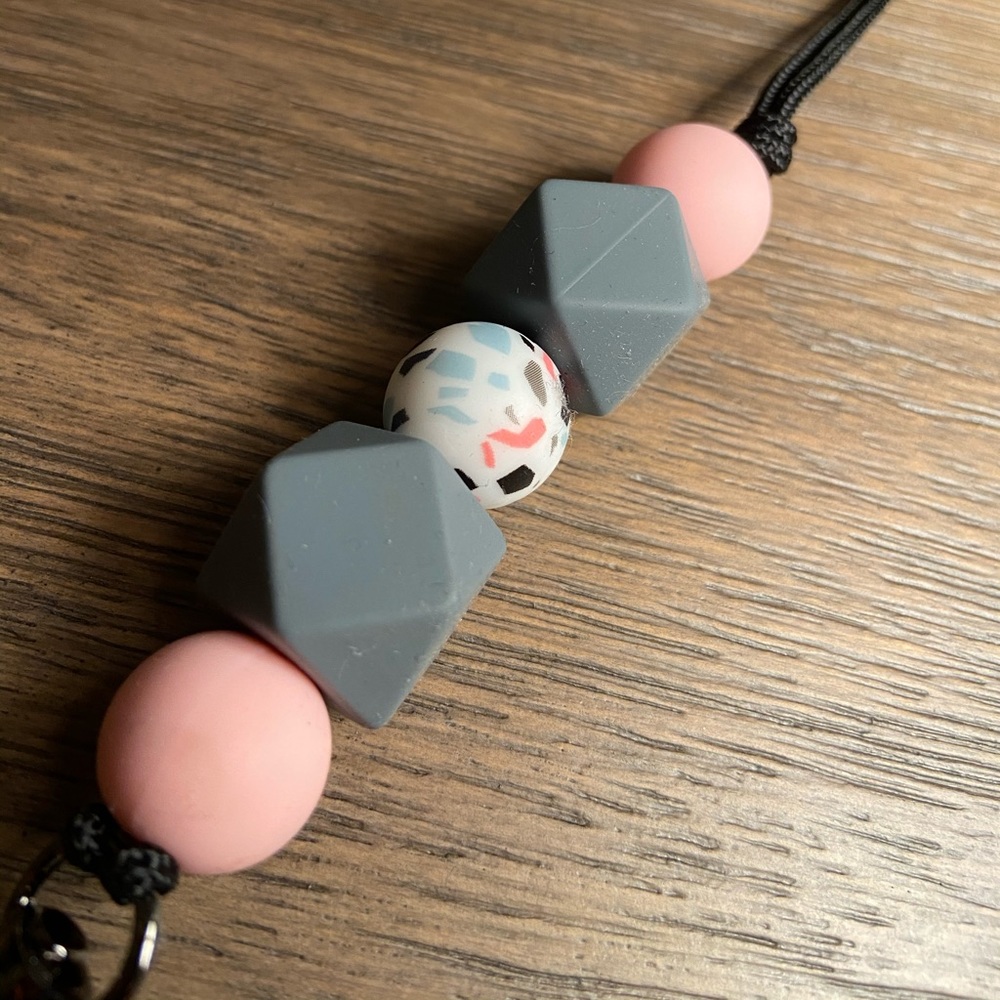 Badge Lanyard